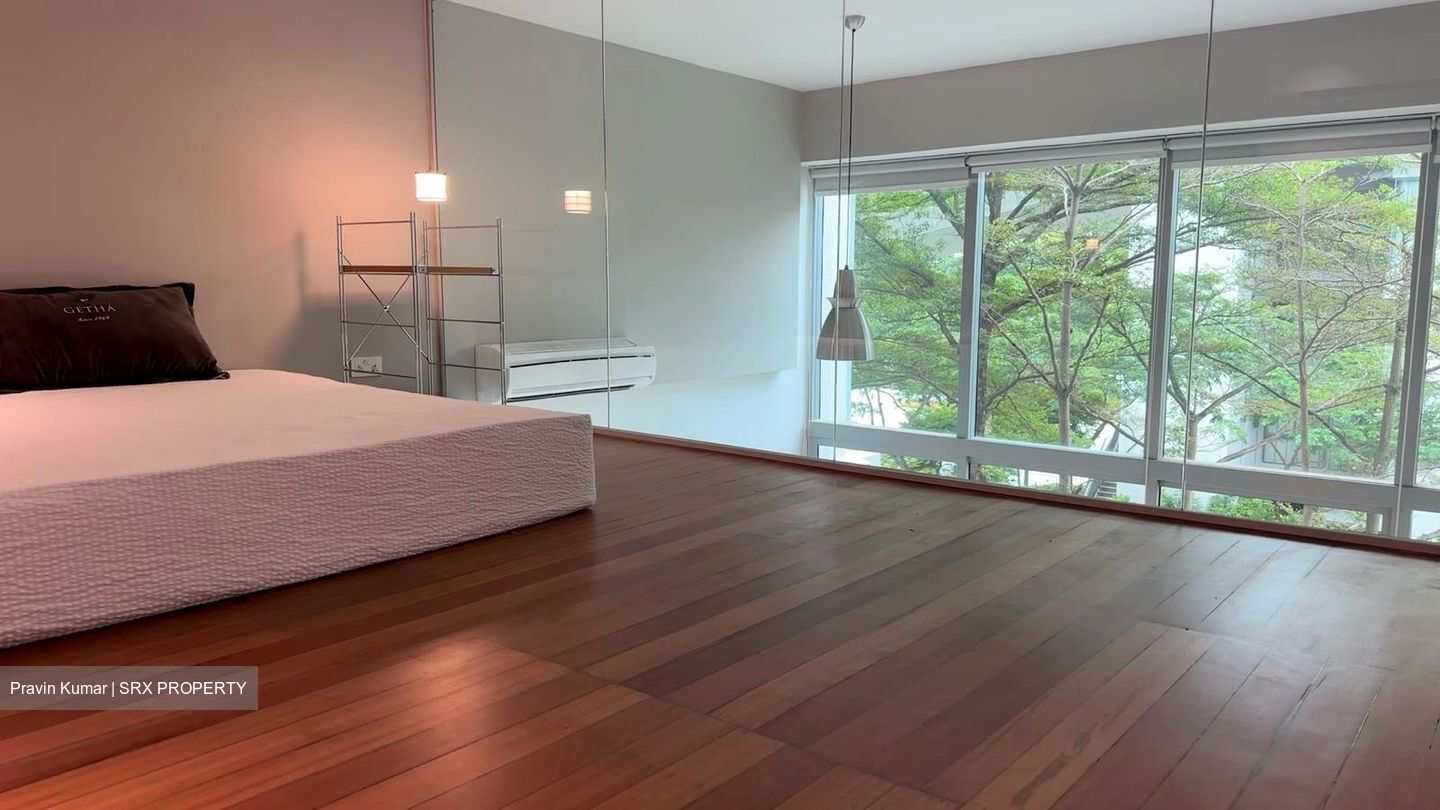 Regency Suites (D3), Apartment #552047741